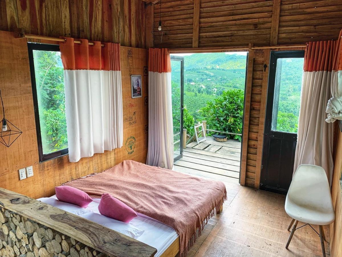 Nam Mua Bungalows Huong Hoa Luaran gambar