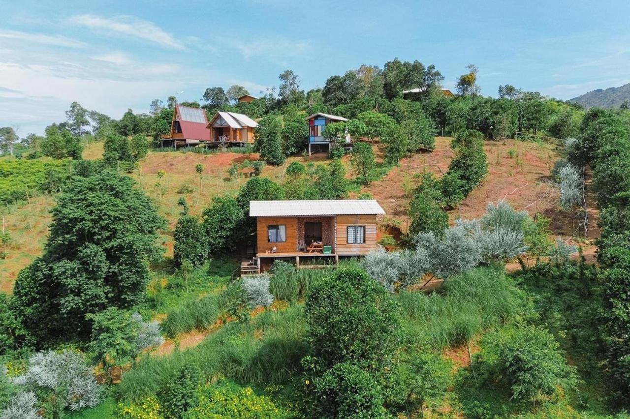 Nam Mua Bungalows Huong Hoa Luaran gambar